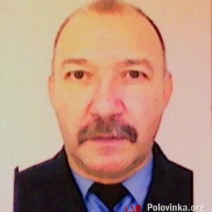 Валерий Сухоруков, 63 года
