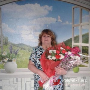 Людмила , 67 лет